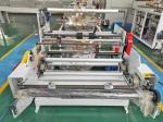 Mini Lap Seal Central Seal Pouch Making Machine