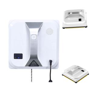 ABS Window Cleaning Robot Mirror Marble High Rise Window Cleaner