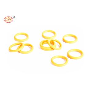 Food Grade Oilproof Waterproof NBR Silicone FKM EPDM O-Ring Sealing Element for