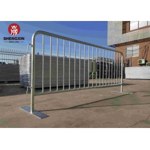 Wholesale Police Expandable Crowd Control Barrier Temporary Fence Safety from china suppliers