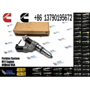 Common Rail Fuel Injector 4928171 Diesel Injector 4928171
