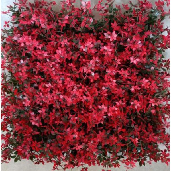 Artificial Wall Grass Can Improve Work Efficiency And Aesthetics In Your Bedroom