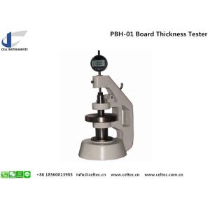 Wholesale Board Thickness Tester Paper And Board Tester For Thickness Thickness Tester from china suppliers