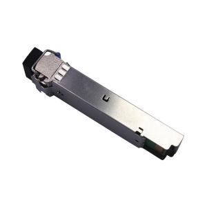 PP-55M2-L2x(D) 155M~2.488Gbps SFP Optical Transceiver, 20km Reach