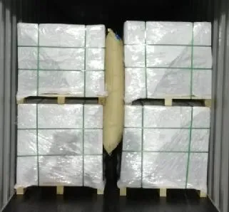 26mm Outdoor WPC Wall Cladding