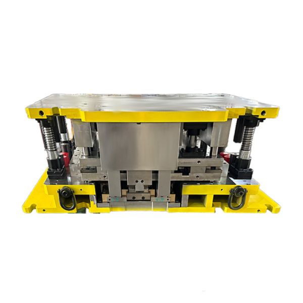 Quality Washing Machine Die DC53D PCM Stage Die For Front Panel With Quick Die Change for sale