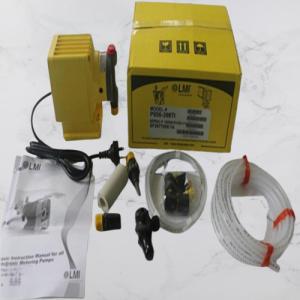 Wholesale MILTON ROY LMI Pumps P056-398TI from china suppliers