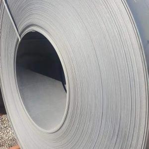 1000mm 1250mm 1500mm Width Hot Rolled Steel Coil For Decoiling Service