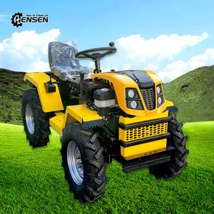 Wholesale Four Wheel Drive Mini Tractor from china suppliers