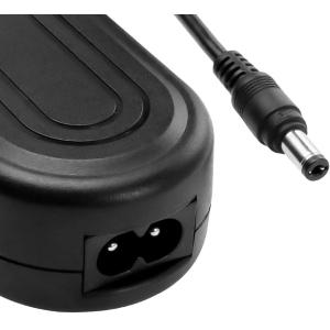 Alvin's EN-EL15 Dummy Battery Kit for Nikon Z8/Z7/Z6/D850 - 13ft AC Adapter