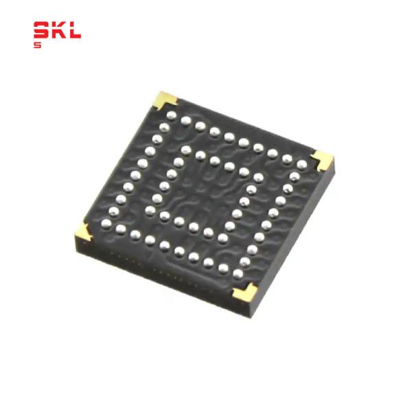 Quality XC2C64A-7CPG56I Versatile Efficient IC Programming Chip Consumer Electronics for sale