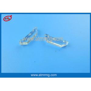 Transparent Hitachi ATM Parts HCM Diebold BCRM WBM-Prism Mold 7P006120-005