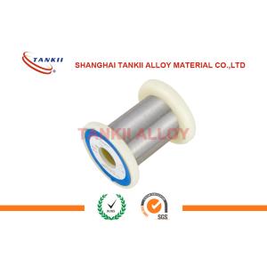 Ni-span C902 Iron Nickel Chromium Alloy Wire Ni42crtial Uns N09902