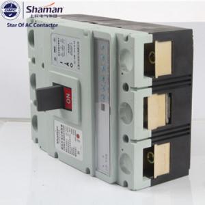 High quality good price Moulded Case Circuit Breaker MCCB MCB CRM1-800M/3340
