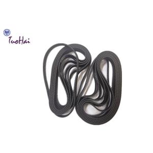 Black Color NCR Belt For ATM Machine PN 445-0669518 4450669518