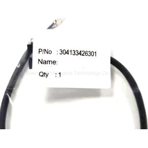 Panasonic Sensor SMT AI Spare Parts 304133426301 With Cable 3 Pins