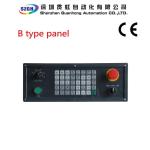 Multifunction Simple CNC Milling Controller Three Axis With USB + DSP Function