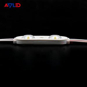 12V/24V 0.96W SMD 2835 Led Module with 2LEDs Cold white/Warm white Led Backlight