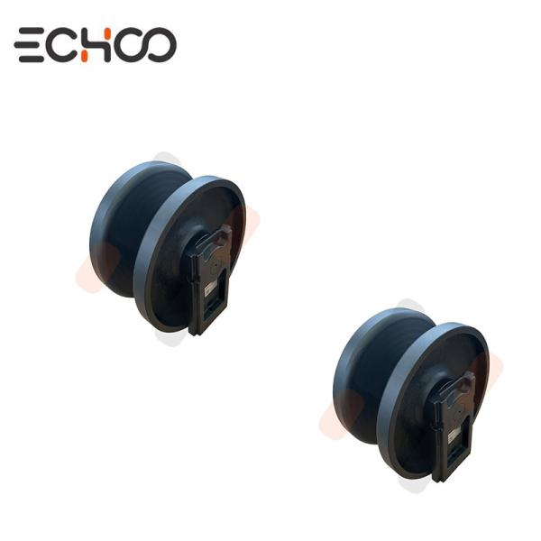 Front Idler LT190.B For NEW HOLLAND Undercarriage CTL Spare Accessories