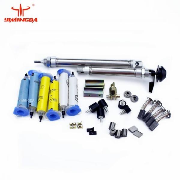 1000H Maintenance Kit PN: 702586 Cutting Machine Parts For VT5000 Auto Cutter