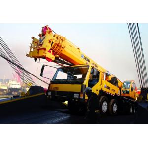30T QY30K5 Truck Crane Hydraulic Mobile Crane with Reliable Quality