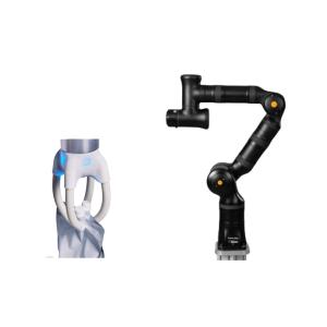 Fast Strong Simple Lightweight 7 Axes Kassow KR810 Cobot WithSoftrobotics