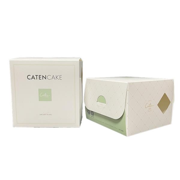 Quality Hot Stamping Straight Tuck End Paper Soap Packaging Box With Logo Custom Shaped for sale