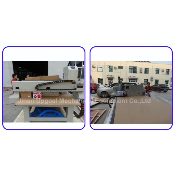 4*8 Feet 1325 CNC Wood MDF Furniture Engraving Machine