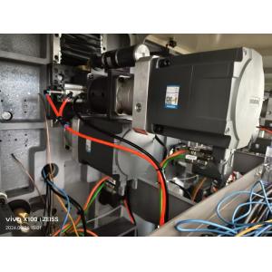 New Condition 1150MM Automatic Servo Horizontal Flexo Printing Machine For Food