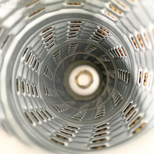 Truck Fuel Filter FF5421 94.5mm Outer Diameter 1KG Weight for Improved Fuel Economy