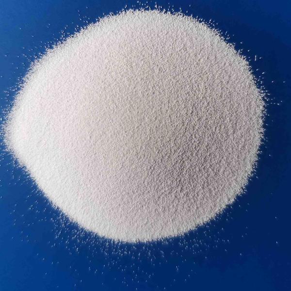 No Ferrous Contamination Ceramic Blasting Media B20 B40 B60 B205 For Medical