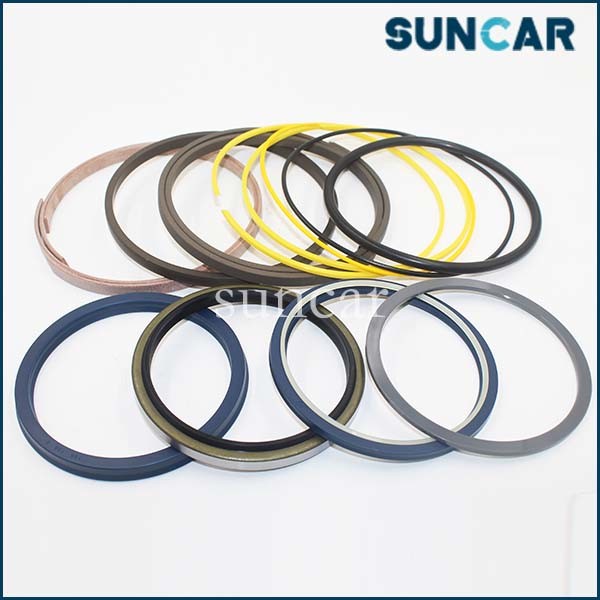 CA4560205 456-0205 4560205 Stick Cylinder Seal Kit For C.A.T. Excavator E320