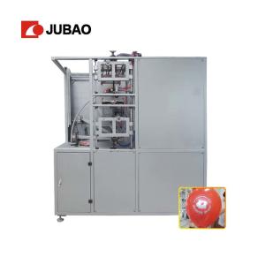 PLC Balloon Screen Printing Machine Semi Automatic 1100*1300*2300mm