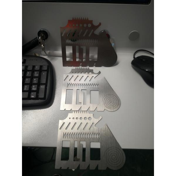 1500w 1000w 3KW 2kw Fiber Laser Cutting Machine 60m/Min Laser Sheet Metal Cutter