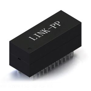 Wholesale HB6601NL 4Pair PoE Ethernet Transformer Fully ROHS Compliant from china suppliers