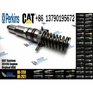 Wholesale Hot Sale Injectors 61-4357 7E2269 7C-9576 0R-1759 0R1759 for Cat 3512 3516 3508 Engine Fuel Injector from china suppliers