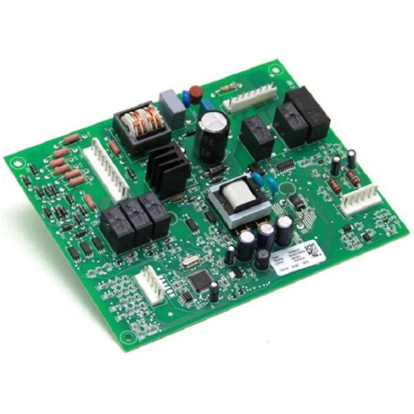 Oem Pcba Main Pcb Assembly High TG FR4 Industrial PCB Assembly For Bluetooth