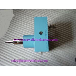 tower clocks and movement 3.5m - 7m diameters with with stepper motor strong