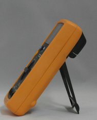 IEC 1010 Handheld Digital Multimeter YH103 , CAT II 1000V Overload Protection