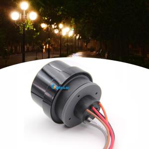 Photocell Sensor With Auto On Off Photo Control & IP65 Photoelectric Sensor