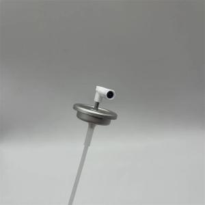 Metered Valve Single Use Free Samples For Convenient Application