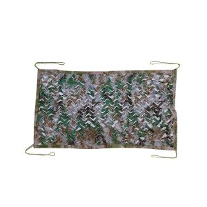 Custom digital camouflage net military-grade camouflage mosquito net