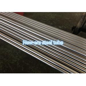 EN10305-1 E355 + N Precision Seamless Steel Tube Bright Annealing