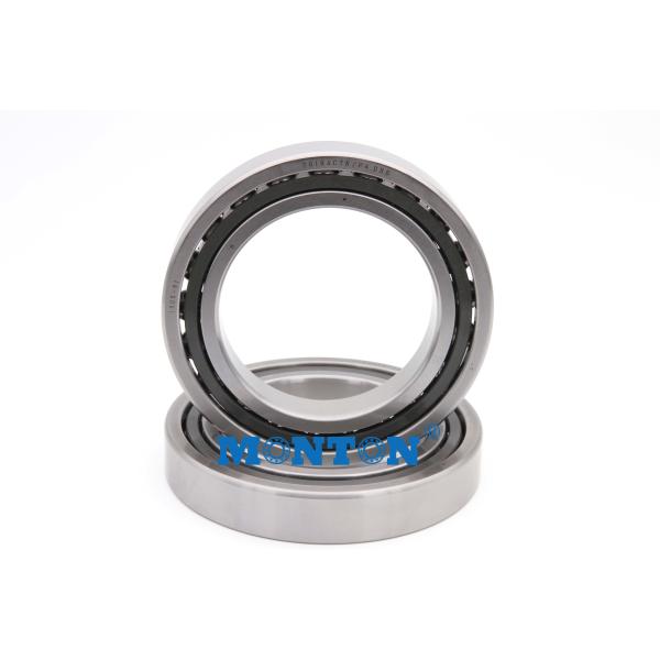 7909CTYSULP4 Angular Contact Ball Bearing Ceramic Precision Ball Bearing Spindle