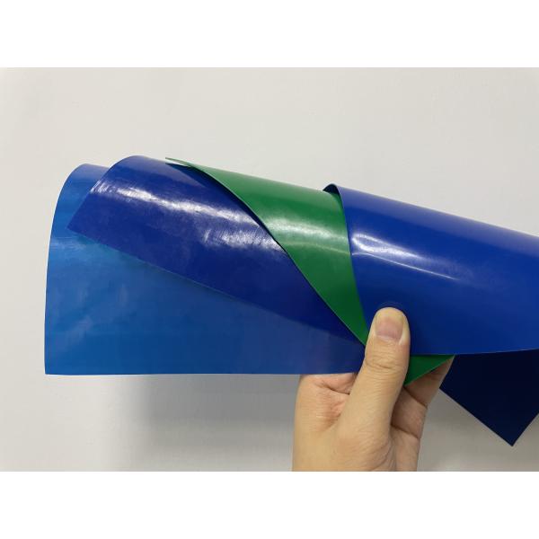 Smooth surface white shrimp pond facilities focused on sustainable shrimp