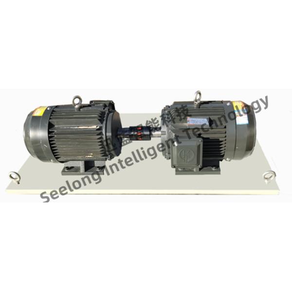 SSCG110-3000/10000 10000rpm 350Nm 1100KW Dynamic Test System For Diesel Engine