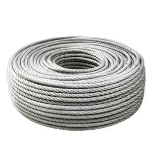 High Strength 12-Strand UV Resistant UHMWPE Braided Rope for Marine and