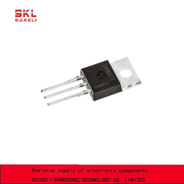 SPP11N80C3 MOSFET Power Electronics High Performance And Reliability For Your Applications