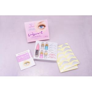 Wholesale MSDS CE Lash Lift Kit Eyelash Perm kit from china suppliers