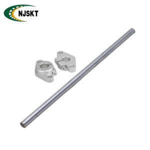 SFC10 Linear Shaft 10mm Tight-Tolerance Linear Motion Shafts